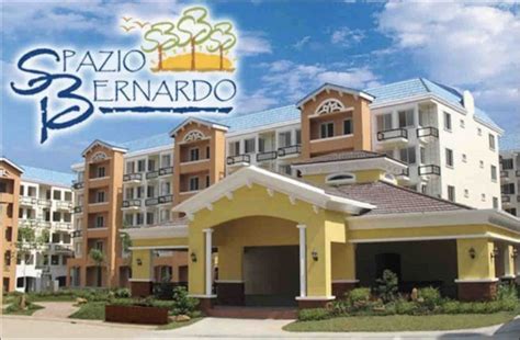 spazio bernardo photos|Spazio Bernardo Condominium in Mindanao Ave, Sauyo, Quezon .